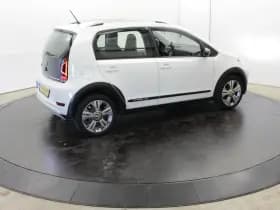Volkswagen Up! Up 1.0 BMT 75PK cross Adapt.cruise Camera PDC thumbnail 55