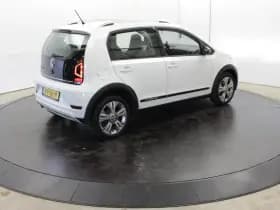 Volkswagen Up! Up 1.0 BMT 75PK cross Adapt.cruise Camera PDC thumbnail 56
