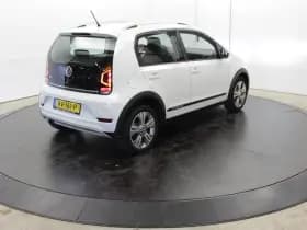Volkswagen Up! Up 1.0 BMT 75PK cross Adapt.cruise Camera PDC thumbnail 57