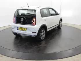 Volkswagen Up! Up 1.0 BMT 75PK cross Adapt.cruise Camera PDC thumbnail 58