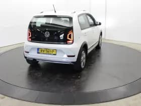 Volkswagen Up! Up 1.0 BMT 75PK cross Adapt.cruise Camera PDC thumbnail 59