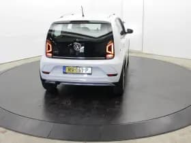 Volkswagen Up! Up 1.0 BMT 75PK cross Adapt.cruise Camera PDC thumbnail 60