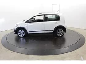 Volkswagen Up! Up 1.0 BMT 75PK cross Adapt.cruise Camera PDC thumbnail 7