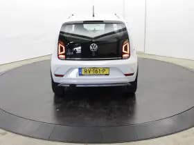 Volkswagen Up! Up 1.0 BMT 75PK cross Adapt.cruise Camera PDC thumbnail 61