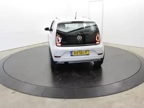 Volkswagen Up! Up 1.0 BMT 75PK cross Adapt.cruise Camera PDC thumbnail 62