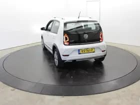 Volkswagen Up! Up 1.0 BMT 75PK cross Adapt.cruise Camera PDC thumbnail 63