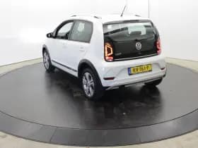 Volkswagen Up! Up 1.0 BMT 75PK cross Adapt.cruise Camera PDC thumbnail 64