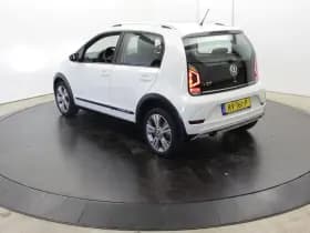 Volkswagen Up! Up 1.0 BMT 75PK cross Adapt.cruise Camera PDC thumbnail 65