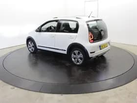 Volkswagen Up! Up 1.0 BMT 75PK cross Adapt.cruise Camera PDC thumbnail 66