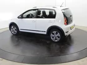 Volkswagen Up! Up 1.0 BMT 75PK cross Adapt.cruise Camera PDC thumbnail 67