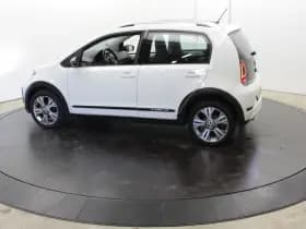 Volkswagen Up! Up 1.0 BMT 75PK cross Adapt.cruise Camera PDC thumbnail 68