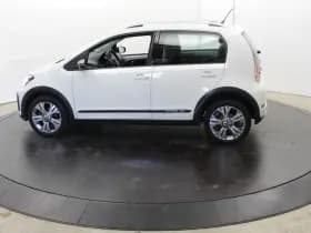 Volkswagen Up! Up 1.0 BMT 75PK cross Adapt.cruise Camera PDC thumbnail 69