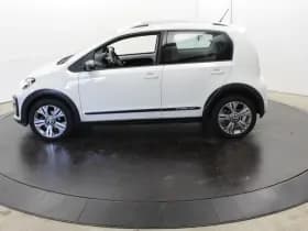 Volkswagen Up! Up 1.0 BMT 75PK cross Adapt.cruise Camera PDC thumbnail 70