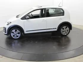 Volkswagen Up! Up 1.0 BMT 75PK cross Adapt.cruise Camera PDC thumbnail 71