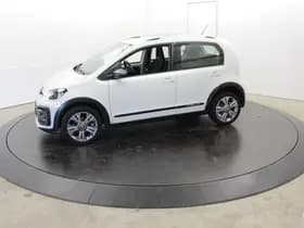 Volkswagen Up! Up 1.0 BMT 75PK cross Adapt.cruise Camera PDC thumbnail 72