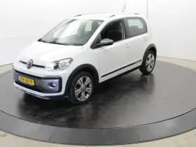 Volkswagen Up! Up 1.0 BMT 75PK cross Adapt.cruise Camera PDC thumbnail 75