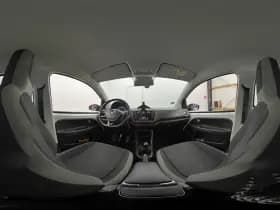 Volkswagen Up! Up 1.0 BMT 75PK cross Adapt.cruise Camera PDC thumbnail 76