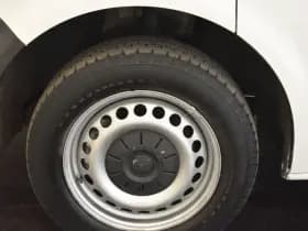 Volkswagen Transporter 2.0 TDI 150PK Euro 6 Automaat L+R Schuifd Navi 3Pers Trekh PDC Airco Cruise thumbnail 11