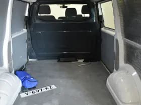 Volkswagen Transporter 2.0 TDI 150PK Euro 6 Automaat L+R Schuifd Navi 3Pers Trekh PDC Airco Cruise thumbnail 13