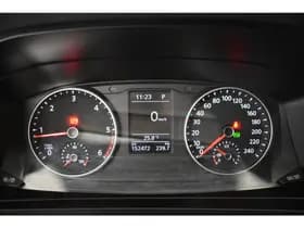 Volkswagen Transporter 2.0 TDI 150PK Euro 6 Automaat L+R Schuifd Navi 3Pers Trekh PDC Airco Cruise thumbnail 17