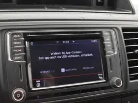 Volkswagen Transporter 2.0 TDI 150PK Euro 6 Automaat L+R Schuifd Navi 3Pers Trekh PDC Airco Cruise thumbnail 18