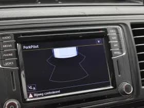 Volkswagen Transporter 2.0 TDI 150PK Euro 6 Automaat L+R Schuifd Navi 3Pers Trekh PDC Airco Cruise thumbnail 19