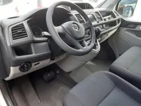 Volkswagen Transporter 2.0 TDI 150PK Euro 6 Automaat L+R Schuifd Navi 3Pers Trekh PDC Airco Cruise thumbnail 3