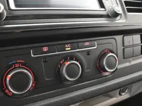 Volkswagen Transporter 2.0 TDI 150PK Euro 6 Automaat L+R Schuifd Navi 3Pers Trekh PDC Airco Cruise thumbnail 21