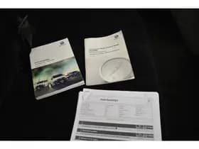 Volkswagen Transporter 2.0 TDI 150PK Euro 6 Automaat L+R Schuifd Navi 3Pers Trekh PDC Airco Cruise thumbnail 24