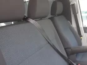 Volkswagen Transporter 2.0 TDI 150PK Euro 6 Automaat L+R Schuifd Navi 3Pers Trekh PDC Airco Cruise thumbnail 28