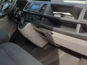 Volkswagen Transporter 2.0 TDI 150PK Euro 6 Automaat L+R Schuifd Navi 3Pers Trekh PDC Airco Cruise thumbnail 29