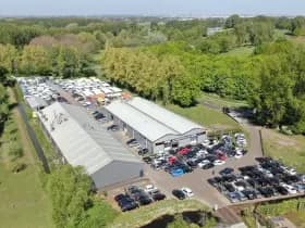 Volkswagen Transporter 2.0 TDI 150PK Euro 6 Automaat L+R Schuifd Navi 3Pers Trekh PDC Airco Cruise thumbnail 32