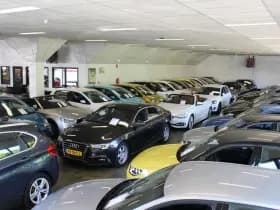 Volkswagen Transporter 2.0 TDI 150PK Euro 6 Automaat L+R Schuifd Navi 3Pers Trekh PDC Airco Cruise thumbnail 34