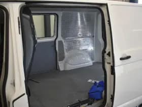 Volkswagen Transporter 2.0 TDI 150PK Euro 6 Automaat L+R Schuifd Navi 3Pers Trekh PDC Airco Cruise thumbnail 5