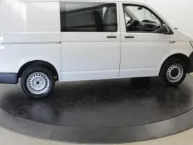 Volkswagen Transporter 2.0 TDI 150PK Euro 6 Automaat L+R Schuifd Navi 3Pers Trekh PDC Airco Cruise thumbnail 48