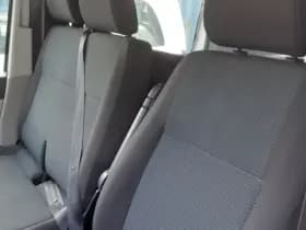 Volkswagen Transporter 2.0 TDI 150PK Euro 6 Automaat L+R Schuifd Navi 3Pers Trekh PDC Airco Cruise thumbnail 6