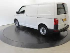 Volkswagen Transporter 2.0 TDI 150PK Euro 6 Automaat L+R Schuifd Navi 3Pers Trekh PDC Airco Cruise thumbnail 60