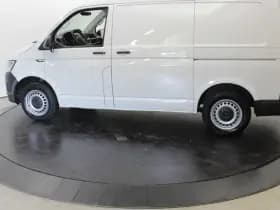 Volkswagen Transporter 2.0 TDI 150PK Euro 6 Automaat L+R Schuifd Navi 3Pers Trekh PDC Airco Cruise thumbnail 63