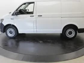 Volkswagen Transporter 2.0 TDI 150PK Euro 6 Automaat L+R Schuifd Navi 3Pers Trekh PDC Airco Cruise thumbnail 64