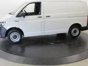 Volkswagen Transporter 2.0 TDI 150PK Euro 6 Automaat L+R Schuifd Navi 3Pers Trekh PDC Airco Cruise thumbnail 66