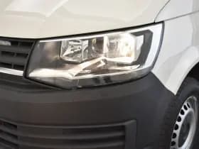 Volkswagen Transporter 2.0 TDI 150PK Euro 6 Automaat L+R Schuifd Navi 3Pers Trekh PDC Airco Cruise thumbnail 10