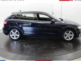Audi A3 Sportback 30 TFSI 116PK Automaat Sport Lease Clima Cruise PDC