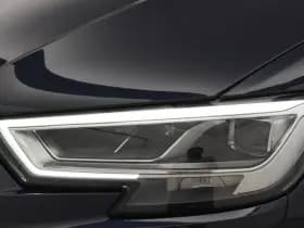 Audi A3 Sportback 30 TFSI 116PK Automaat Sport Lease Clima Cruise PDC thumbnail 11