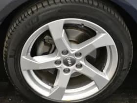 Audi A3 Sportback 30 TFSI 116PK Automaat Sport Lease Clima Cruise PDC thumbnail 12