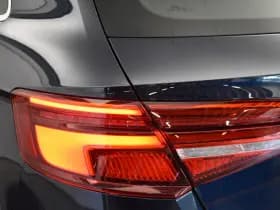 Audi A3 Sportback 30 TFSI 116PK Automaat Sport Lease Clima Cruise PDC thumbnail 13