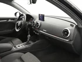 Audi A3 Sportback 30 TFSI 116PK Automaat Sport Lease Clima Cruise PDC thumbnail 14