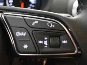 Audi A3 Sportback 30 TFSI 116PK Automaat Sport Lease Clima Cruise PDC thumbnail 17