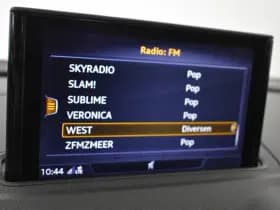 Audi A3 Sportback 30 TFSI 116PK Automaat Sport Lease Clima Cruise PDC thumbnail 18