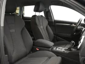 Audi A3 Sportback 30 TFSI 116PK Automaat Sport Lease Clima Cruise PDC thumbnail 3