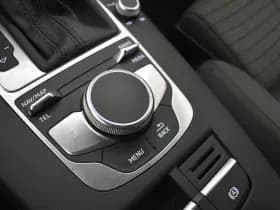 Audi A3 Sportback 30 TFSI 116PK Automaat Sport Lease Clima Cruise PDC thumbnail 27